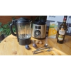 Blender kielichowy gotujący 1500W DUŻY NAJTANIEJ